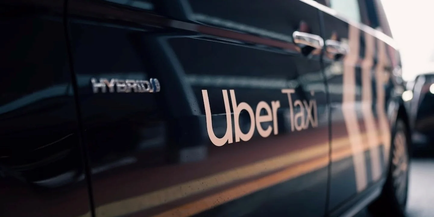 Read more about the article Save Money on Ubers